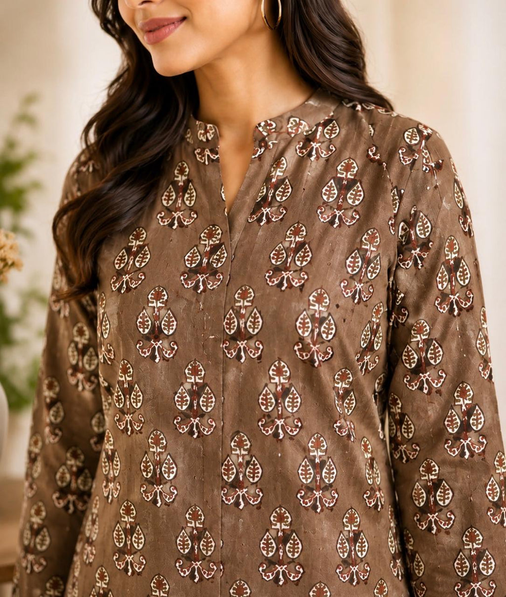 IRA KURTA