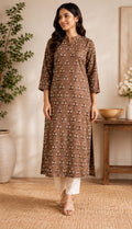 IRA KURTA