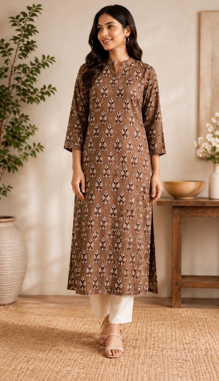 IRA KURTA