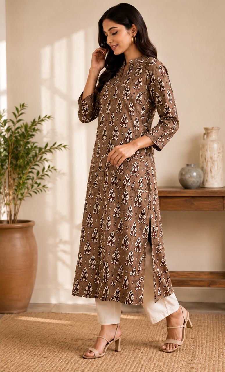 IRA KURTA