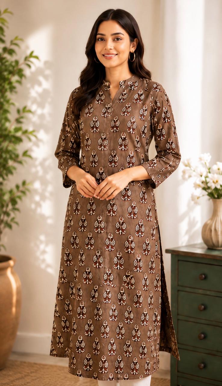IRA KURTA