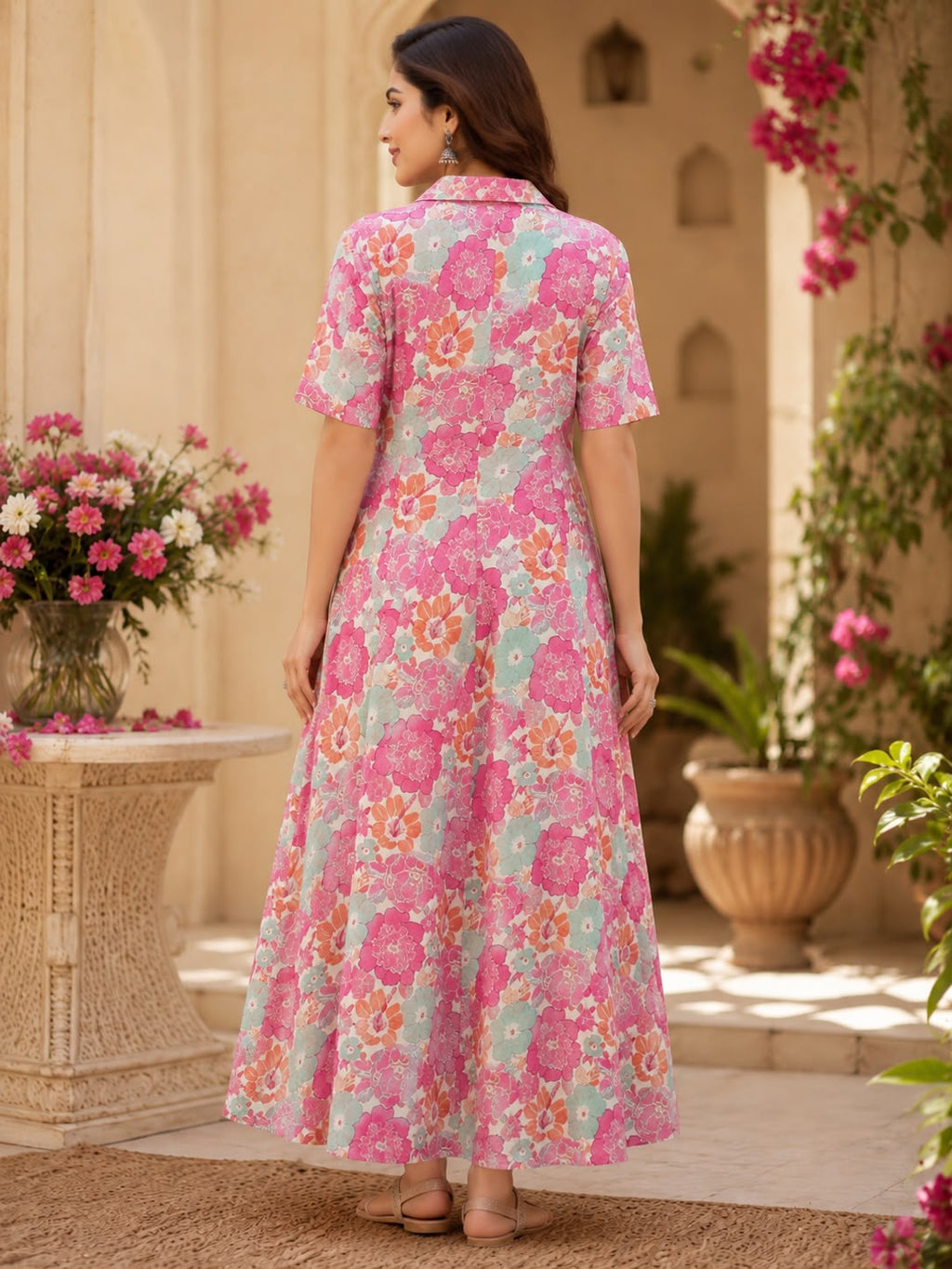 PIHU DRESS
