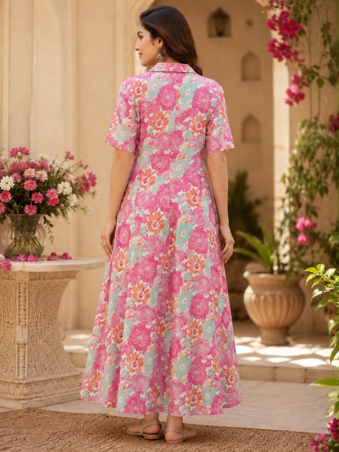 PIHU DRESS
