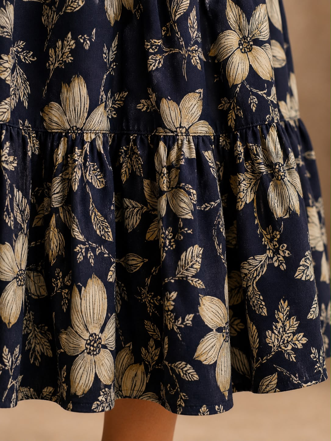 ROOH DRESS