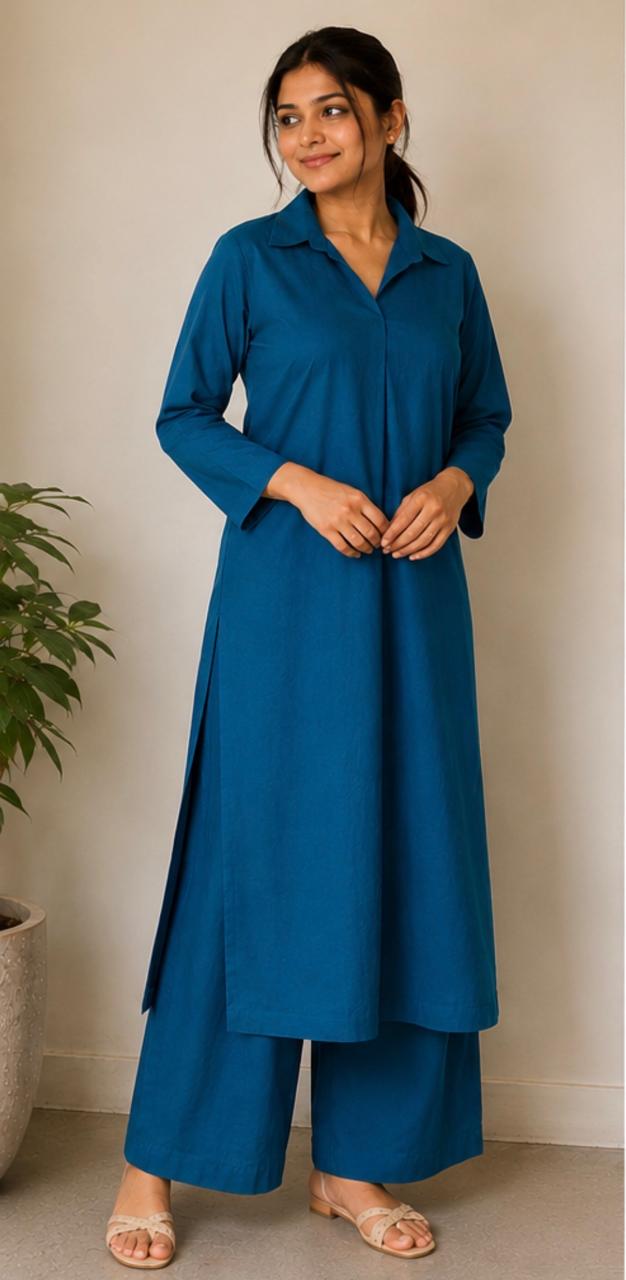 ZOYA KURTA
