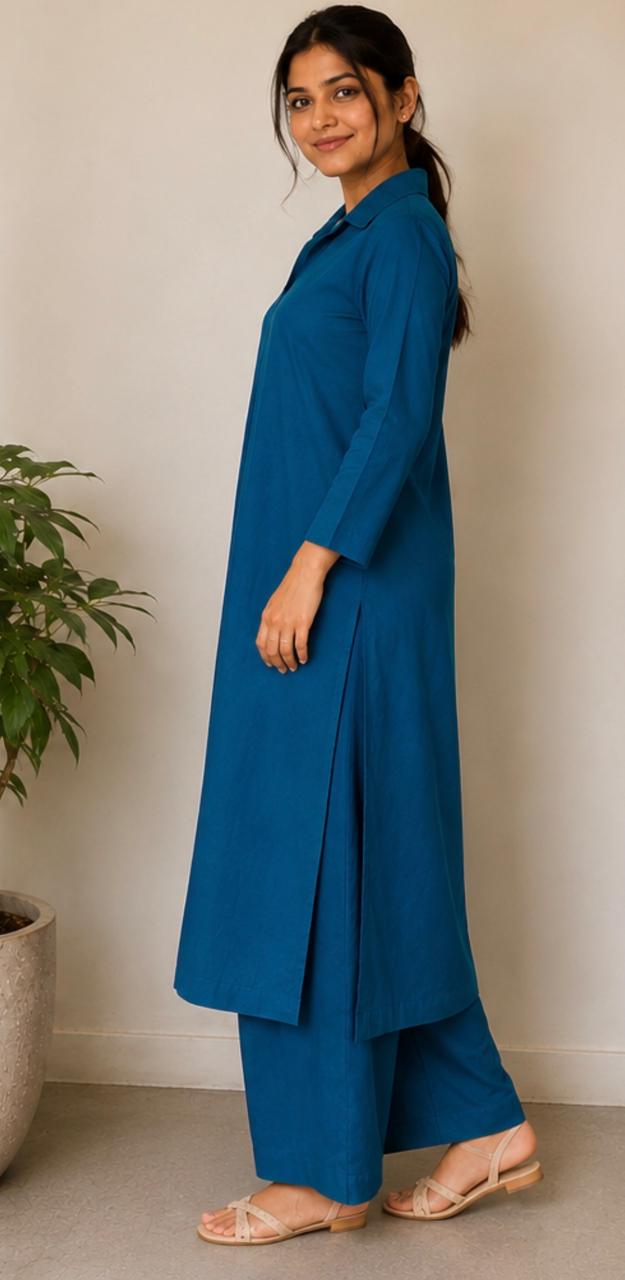 ZOYA KURTA