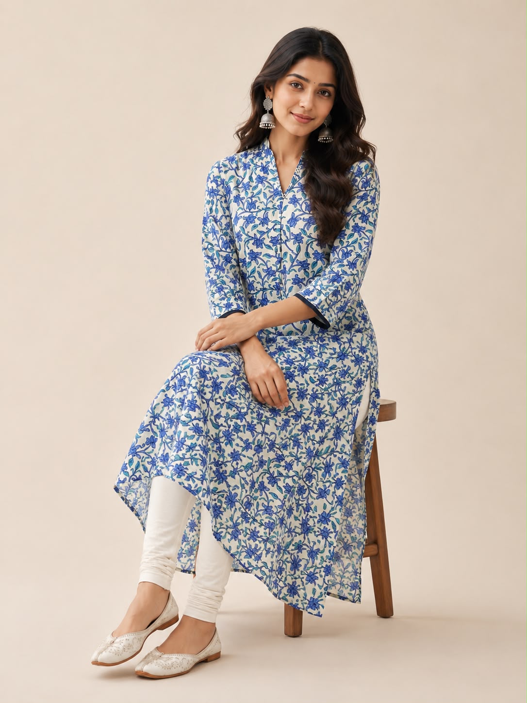 NILI KURTA