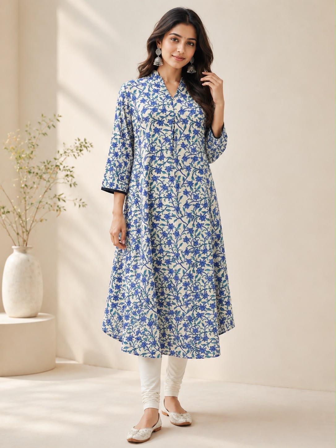 NILI KURTA