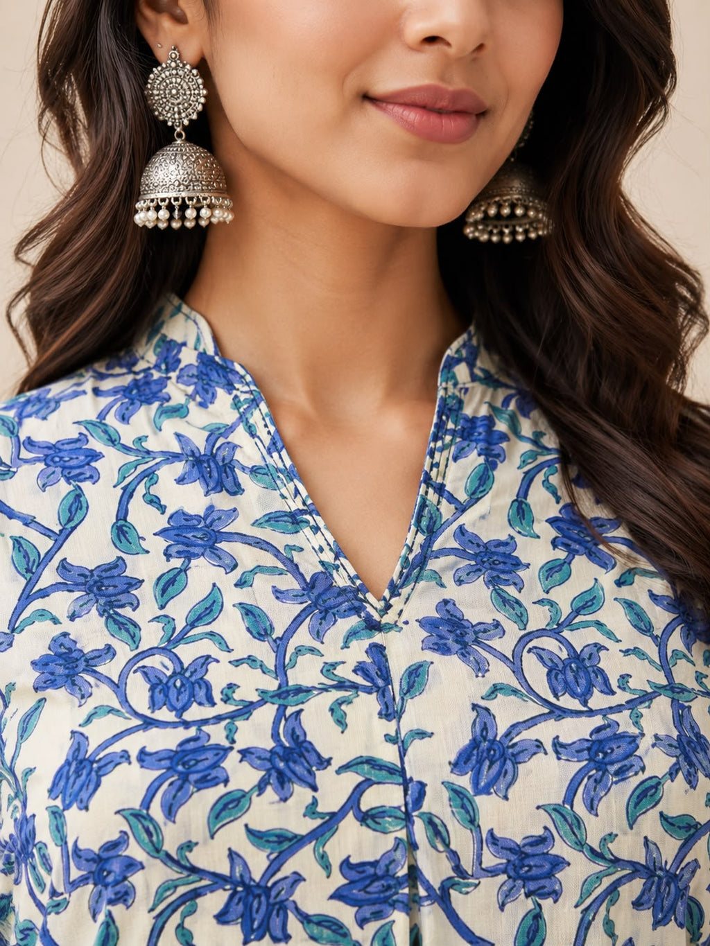 NILI KURTA