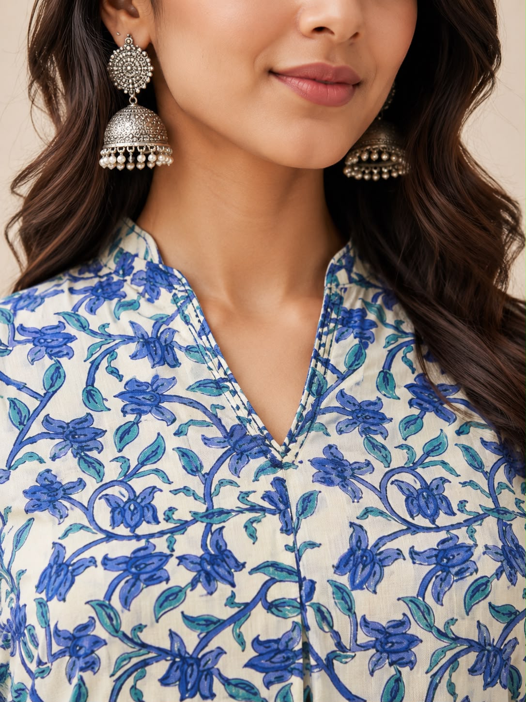 NILI KURTA