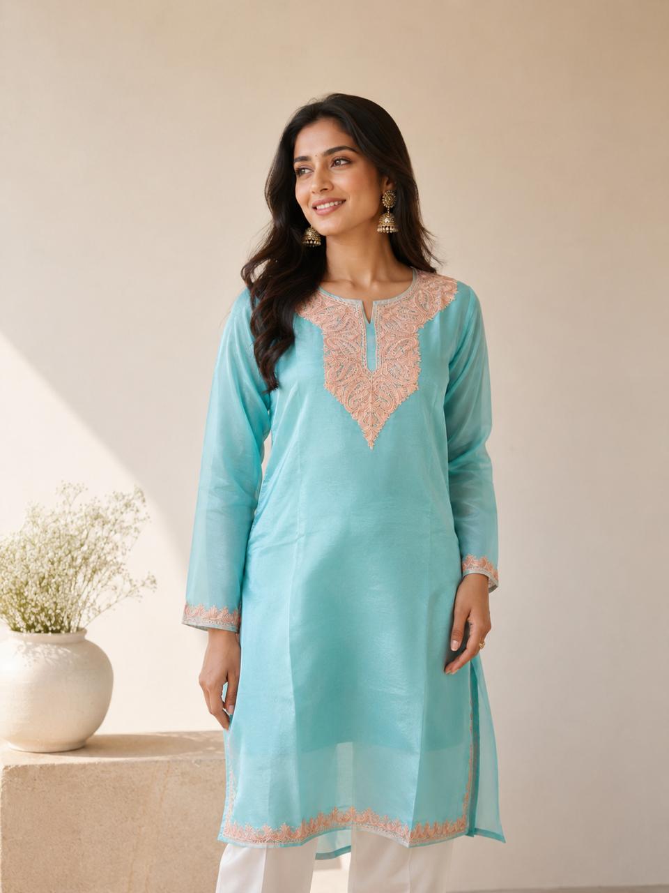 KAMSIN KURTA