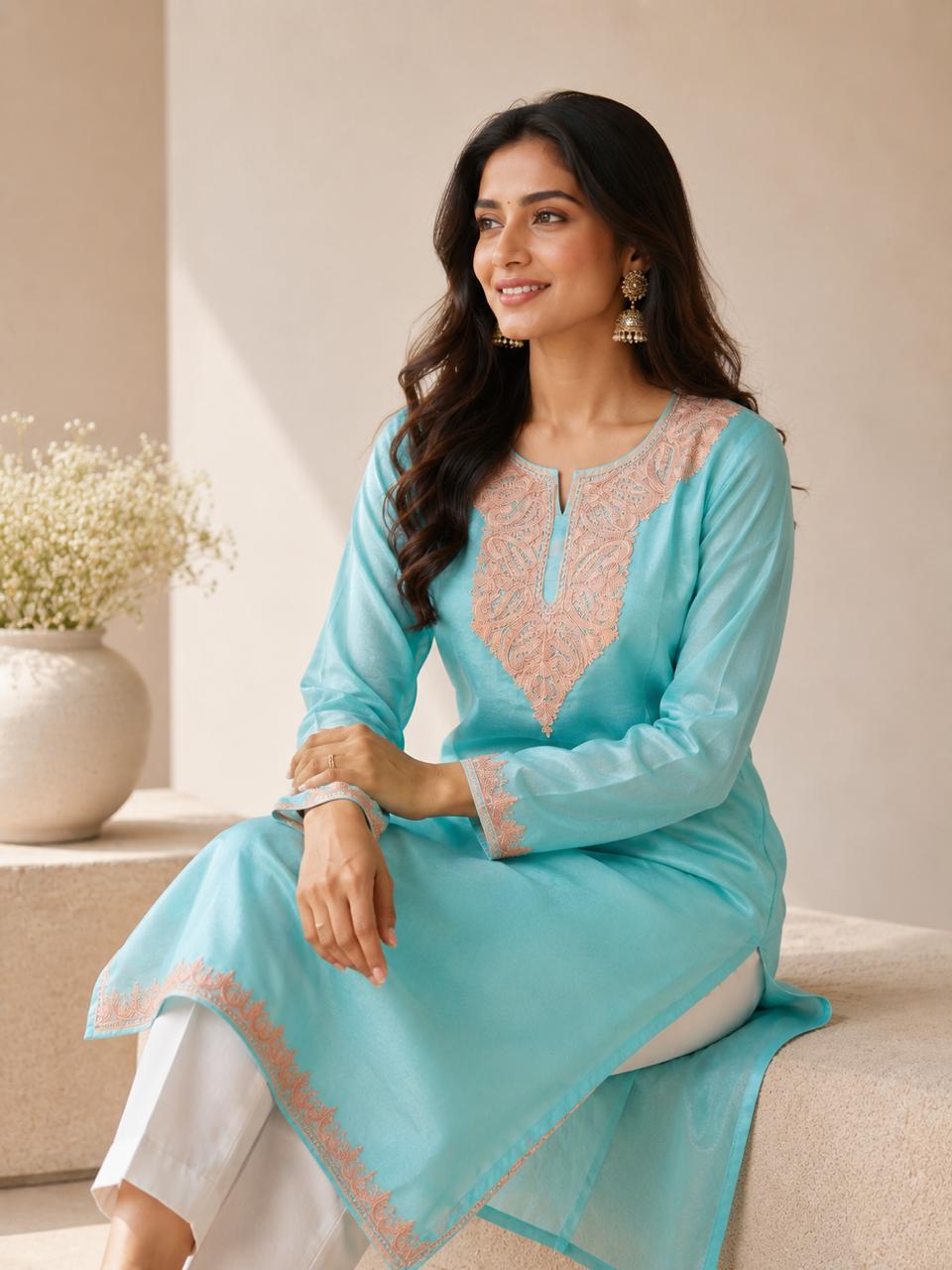 KAMSIN KURTA