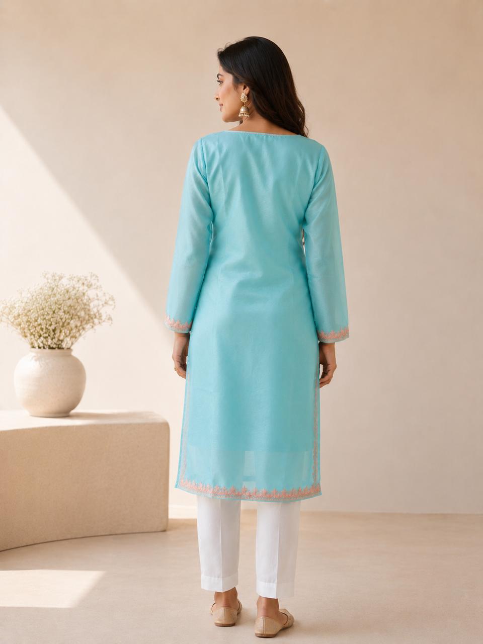 KAMSIN KURTA
