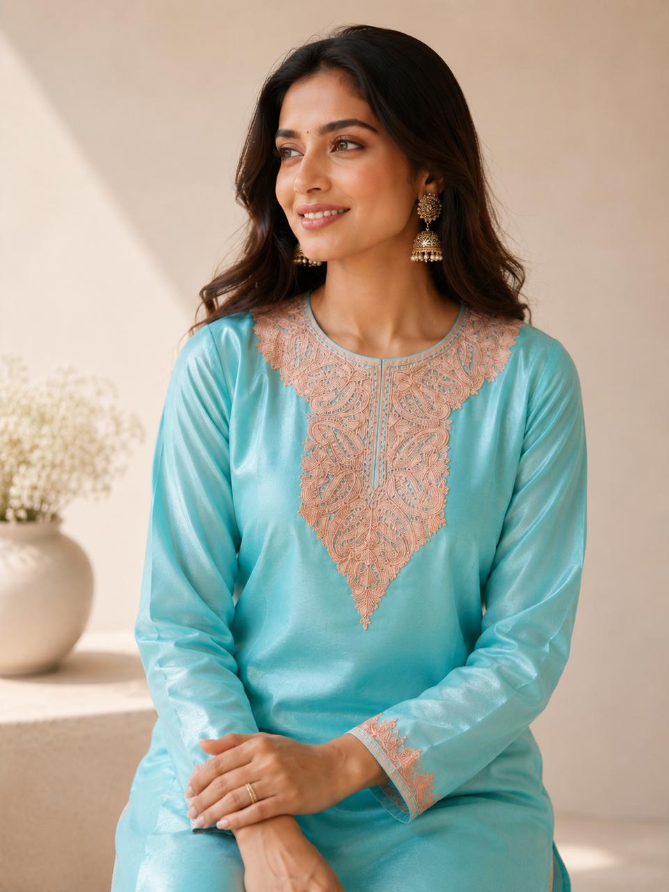 KAMSIN KURTA