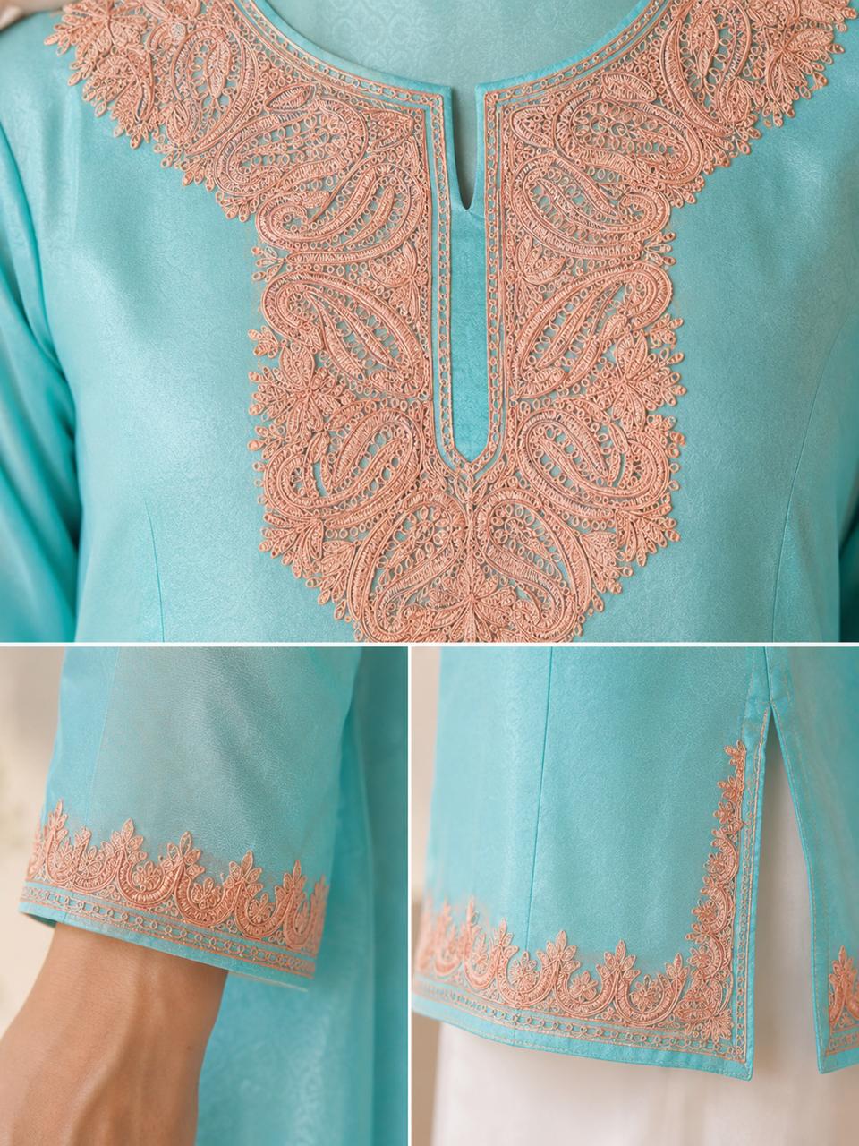 KAMSIN KURTA