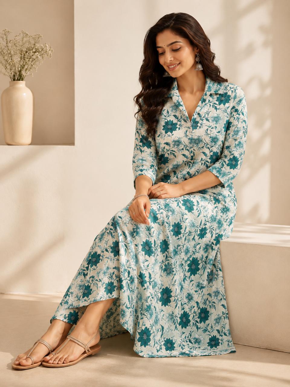 HEER DRESS