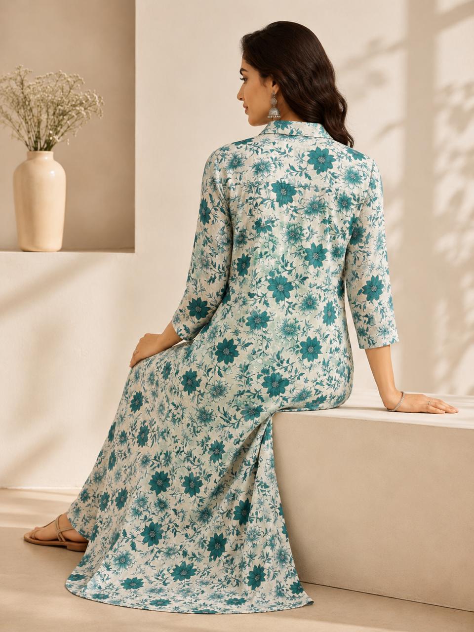 HEER DRESS