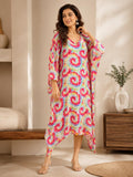RANGILI DRESS