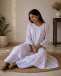 RUHI KURTA