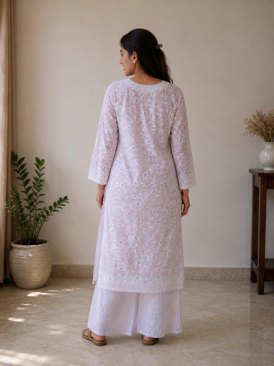 RUHI KURTA