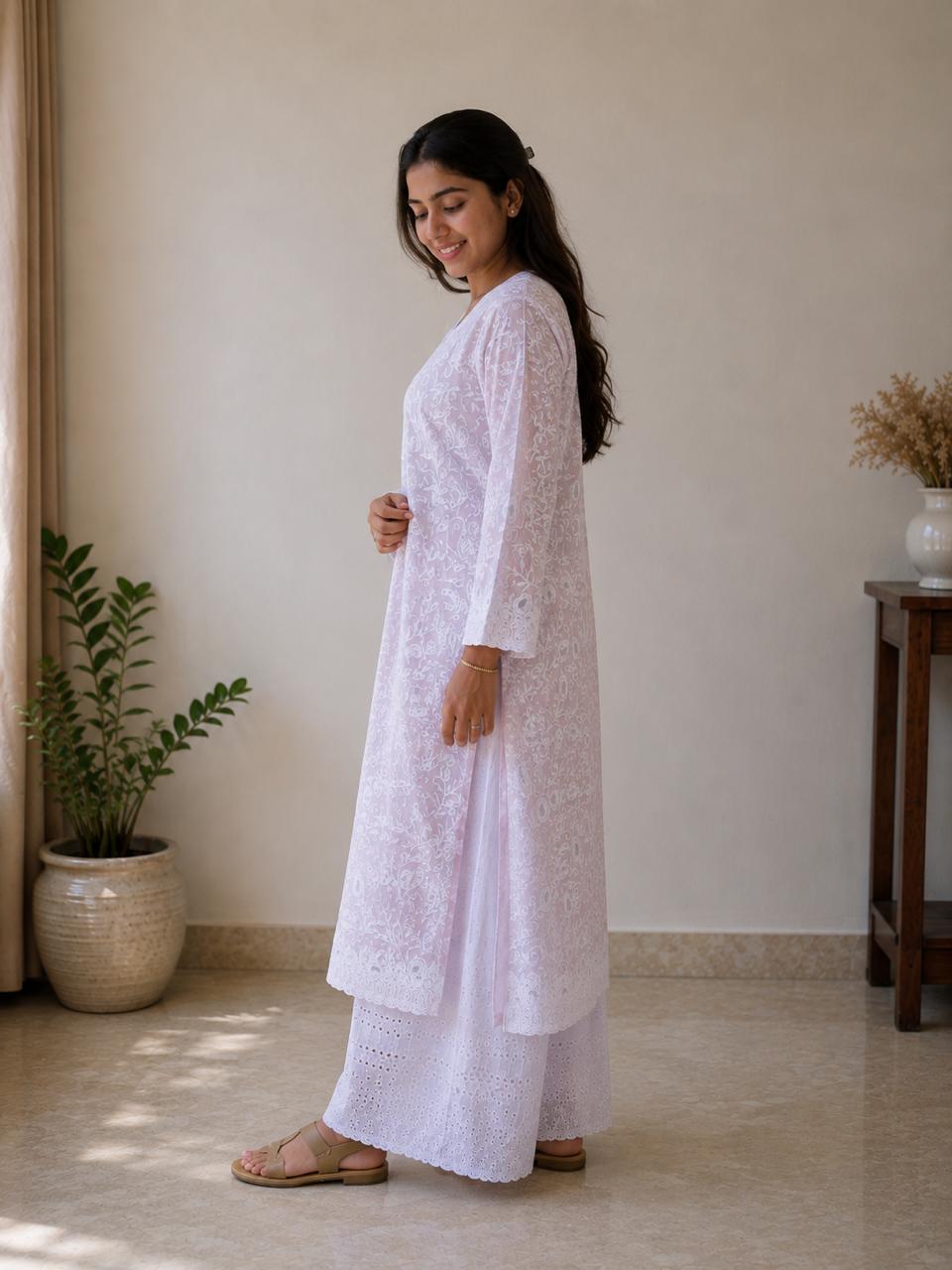 RUHI KURTA