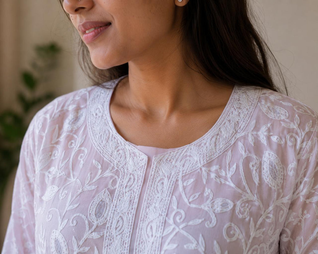 RUHI KURTA