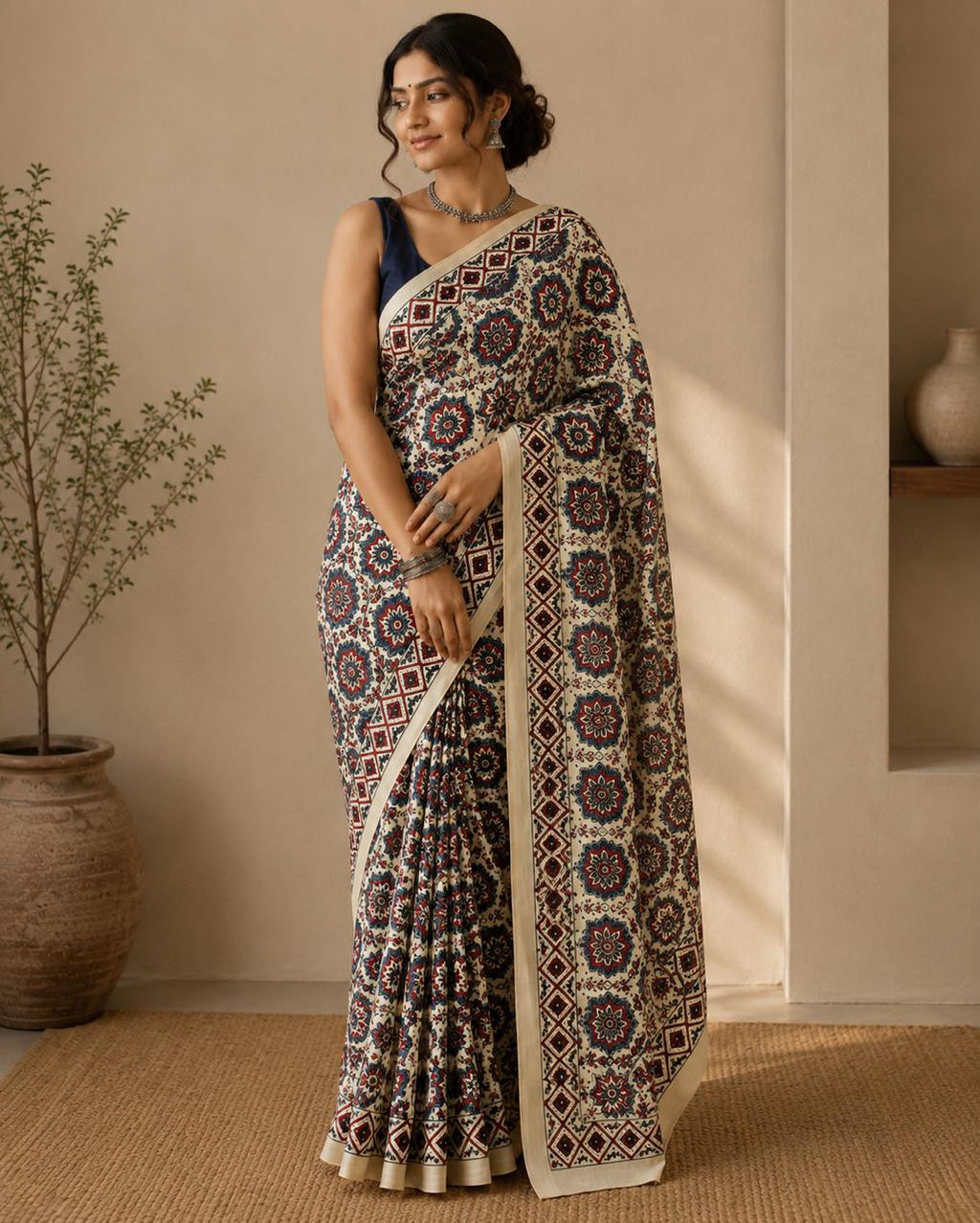 NOOR SAREE