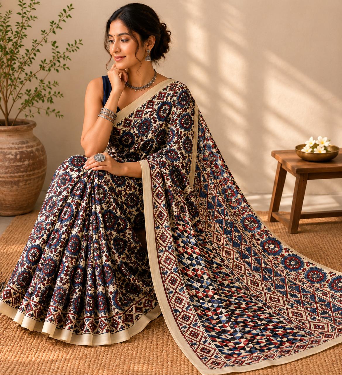 NOOR SAREE
