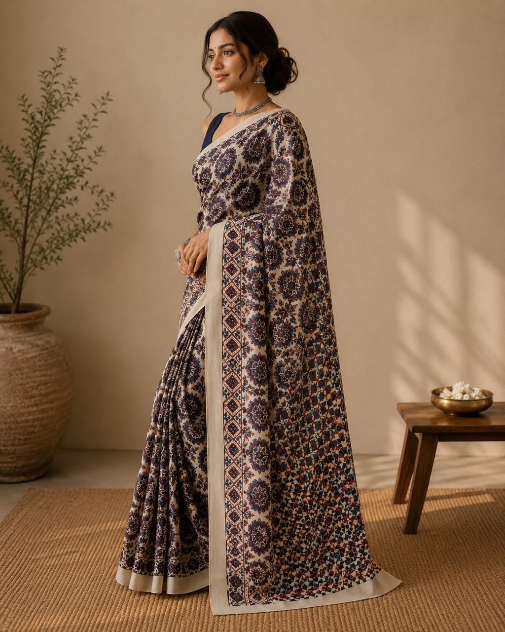 NOOR SAREE