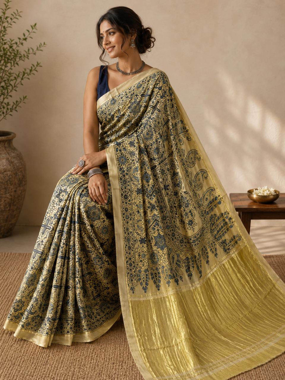RAJSI SAREE