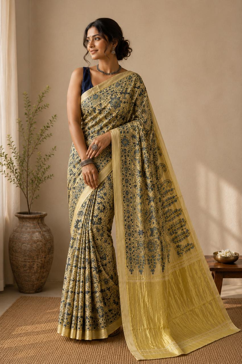 RAJSI SAREE