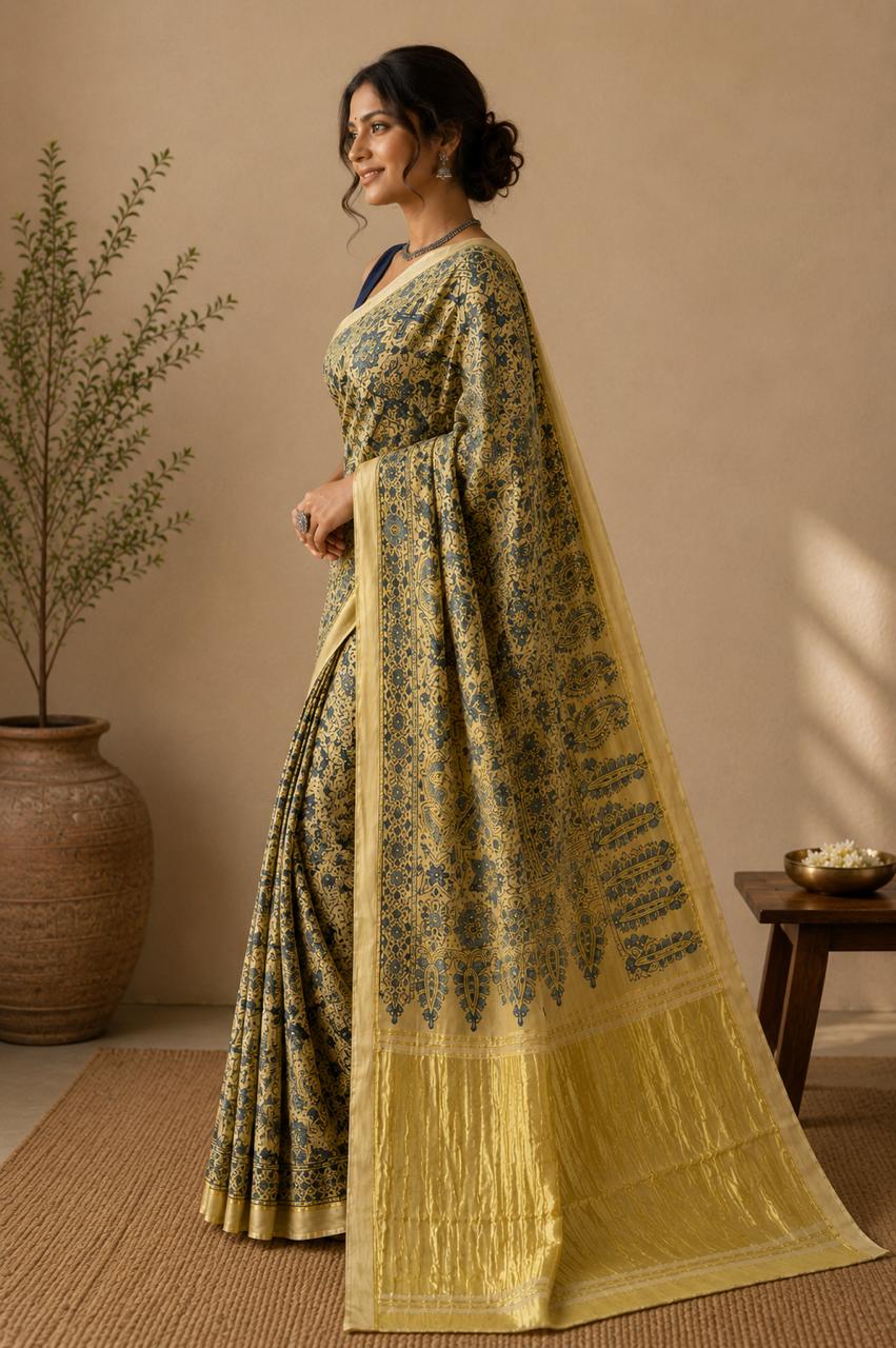 RAJSI SAREE