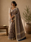 MEHR SAREE