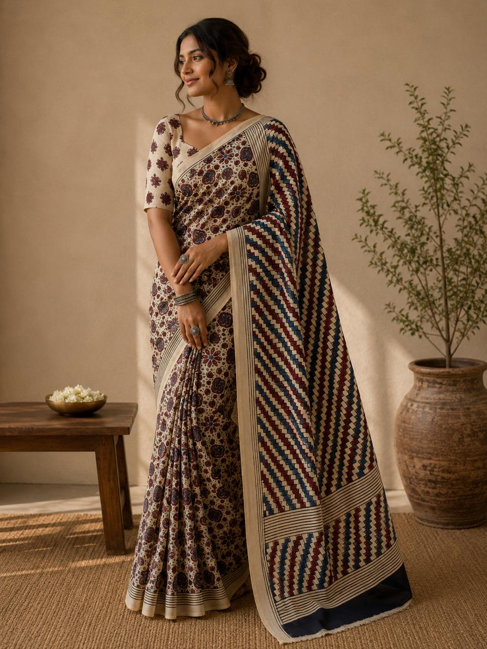 MEHR SAREE