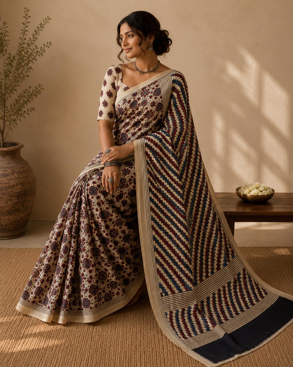 MEHR SAREE